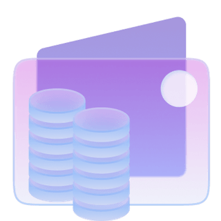 Økning Fundex portfolio management tool for displaying crypto projects