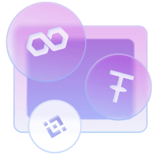 Bitcoin, Ethereum, and altcoins supported on Økning Fundex
