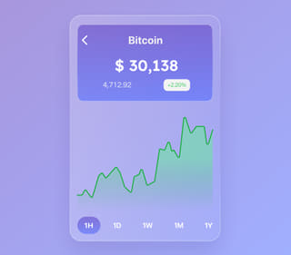 managing crypto assets through the Økning Fundex digital workspace